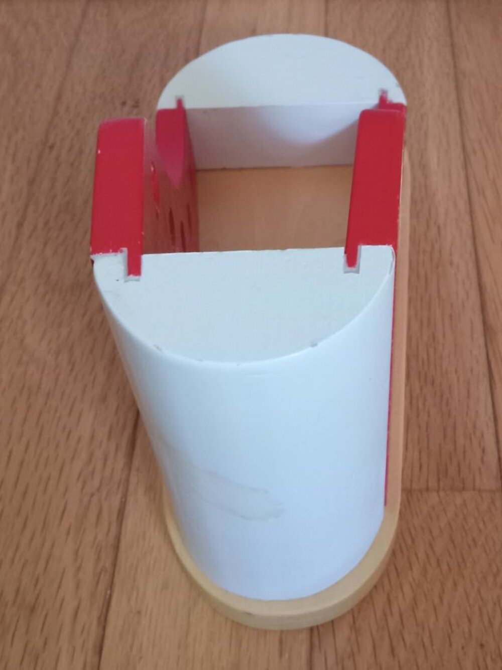 Lacing Shoe - Picture 2 of 4
